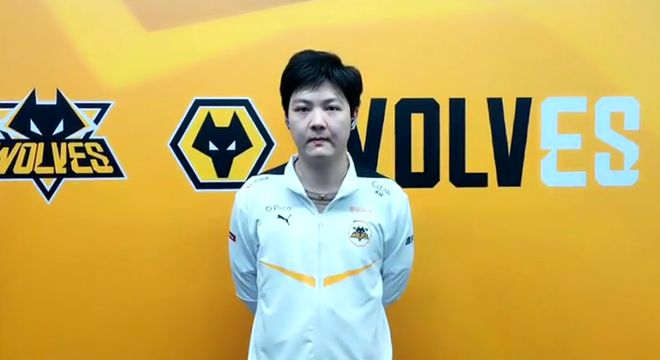 赛程面对强
