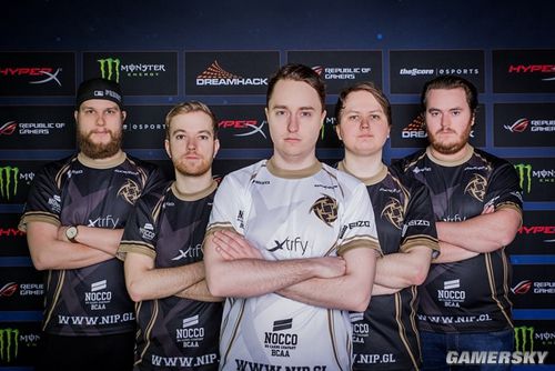 上海Major开幕阶段：继续黑马之路！ Passion UA 13-9 COL