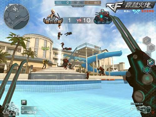 传闻： Apeks 开始解散其 Valorant 阵容，batujnax 是第一个离开球队的成员