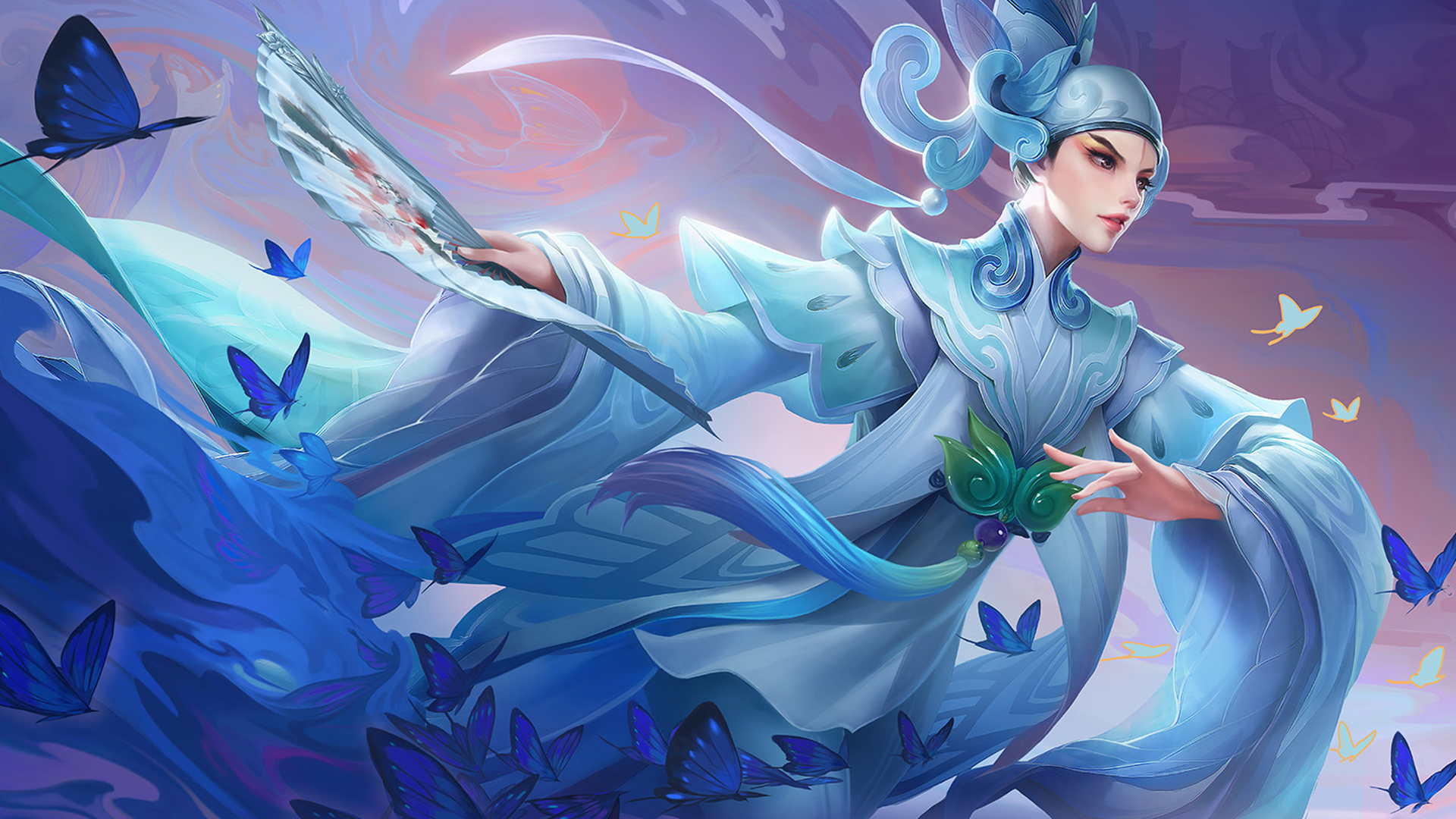 【赛后战报】复仇成功！战况跌宕起伏FPX最终2比1战胜EDG