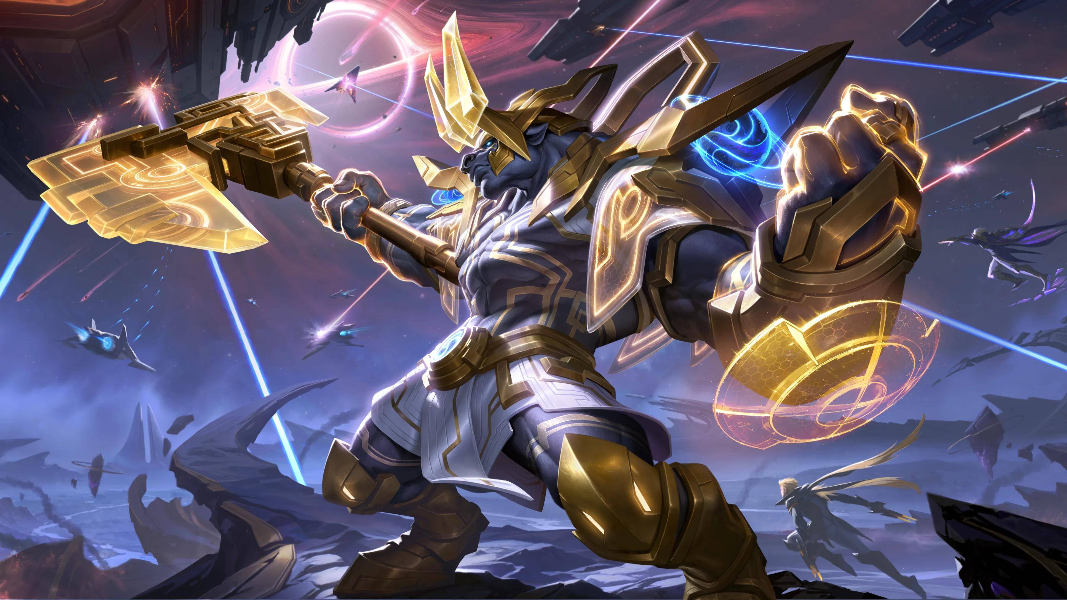 BLAST London 开放淘汰赛对阵已确认