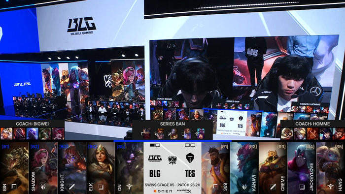 【LCS】TSM官推：下放辅助选手Shenyi至二队 上调Yursan为一队首发辅助