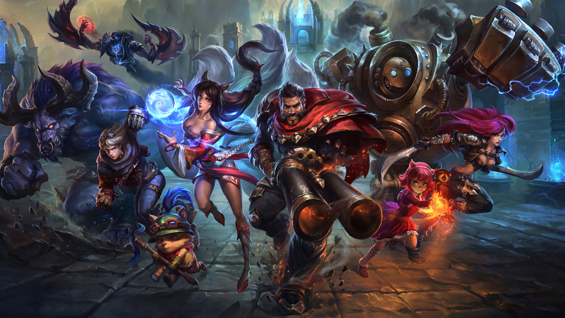 Heng ：你的第一印象他是玩野核的，希望他也努力加油