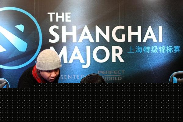 Malrang 达成口头协议加入 Generation Gaming