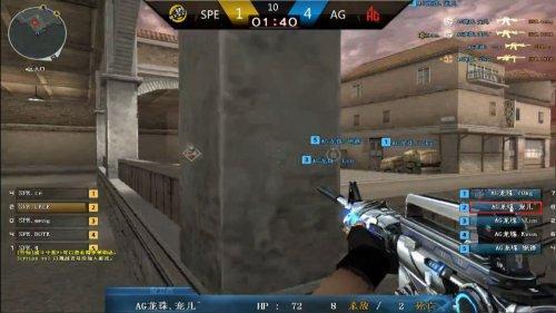 NAF ： ＂我们可以击败排名前10左右的队伍，但一旦遇到前5的队伍，我们就会遇到困难＂