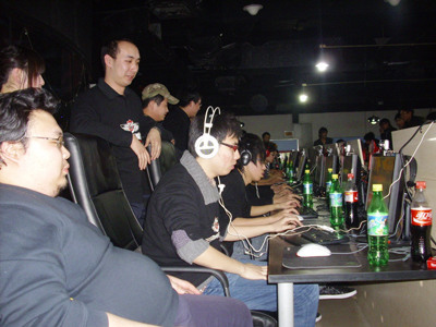 LECW2D2综述：FNC RGE傲视群雄 VIT力克G2