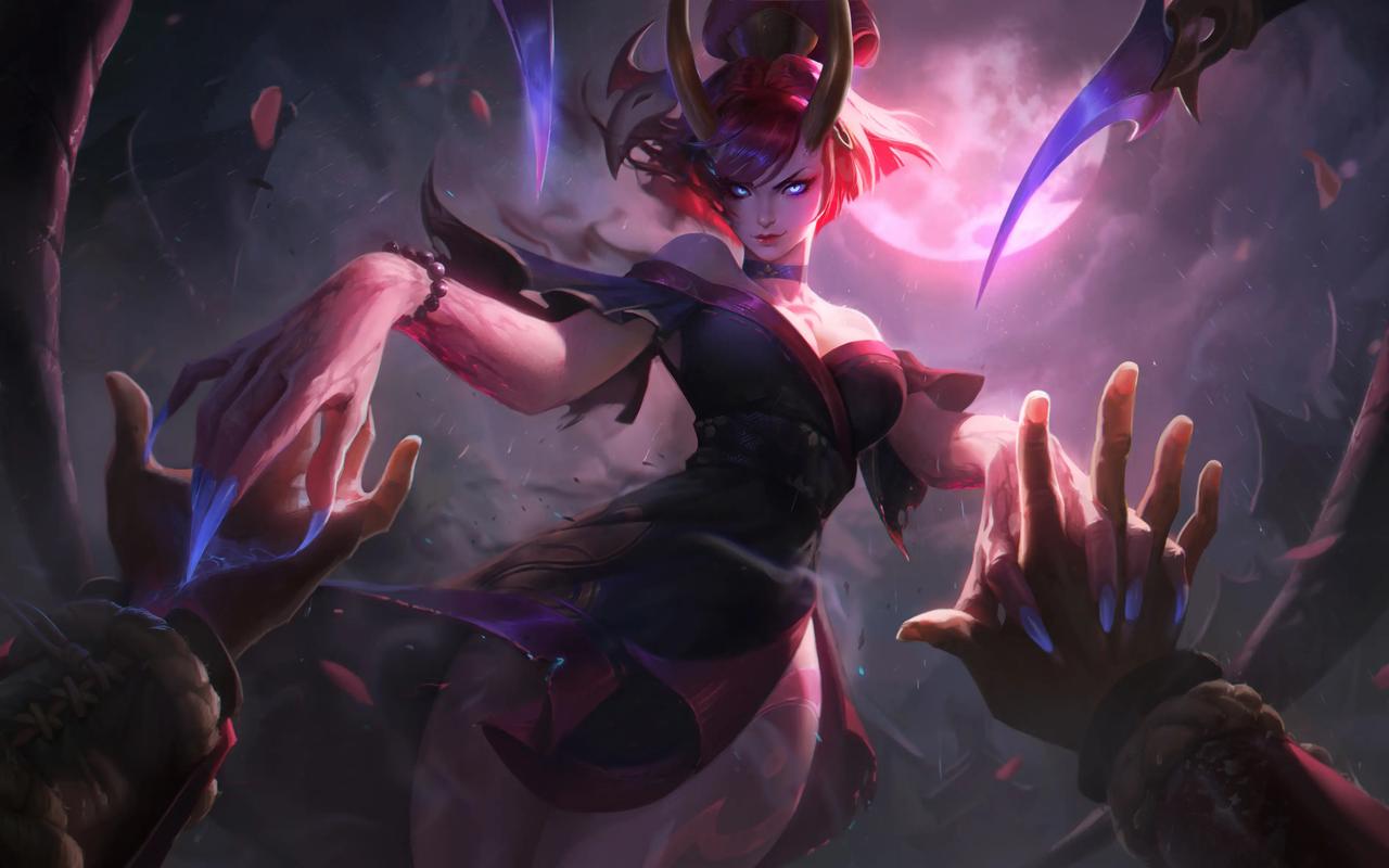 TheShy 和 369 的德莱文在1级交战！他们都死了，但最终 369 获胜了！