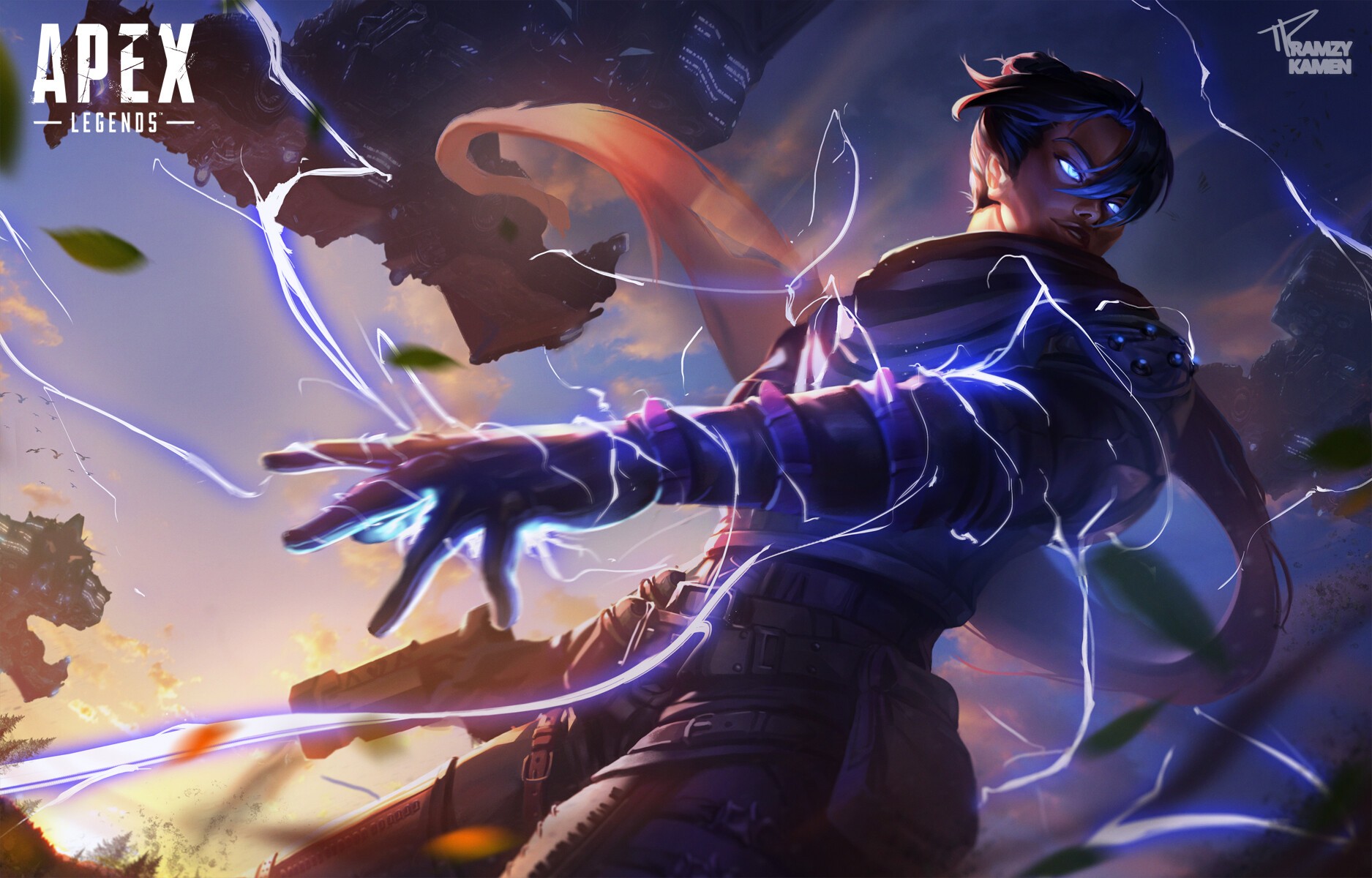 EF挺进别墅杯决赛 XANTARES ：决赛将再一次起舞！