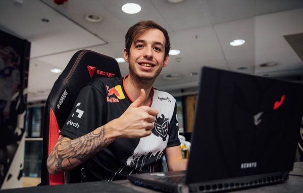 Bestia 的首席执行官；计划在争议重重的Major取消资格后起诉BLAST