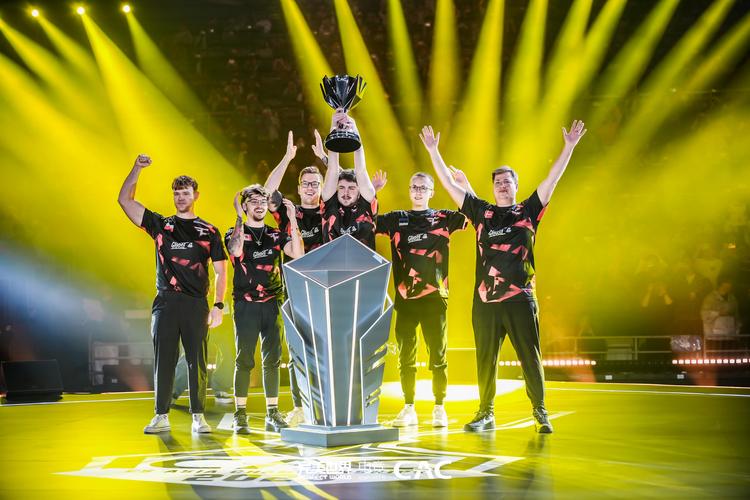 传闻：nataNk将加入MKOI VALORANT